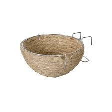 Ninho de Corda Médio para Pássaros