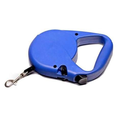 Guia Retrátil 5 Metros 10KG