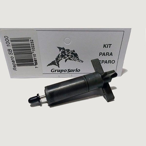 Sarlo Reparo para Bomba Submersa SB 1000