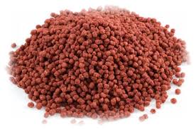 Ração Peixe Sk1 C/ 40g