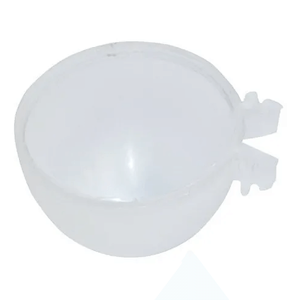 Porta Ovo para Pássaros 30ml