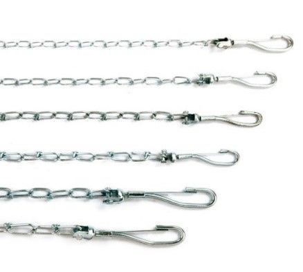 Corrente de Ferro para Cães