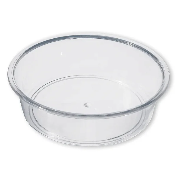 Banheira Redonda Cristal