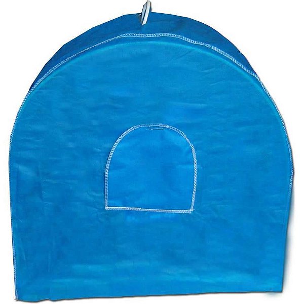 Kit Capa Teto para Gaiola TNT