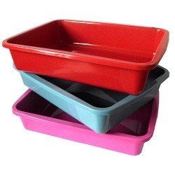 Bandeja Higienica para Gato