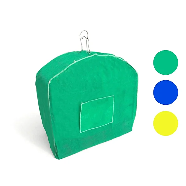 Cobertura Total para Pixarro