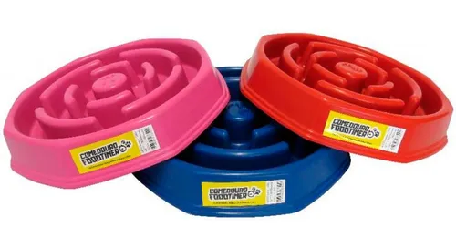 Comedouro Coma Melhor