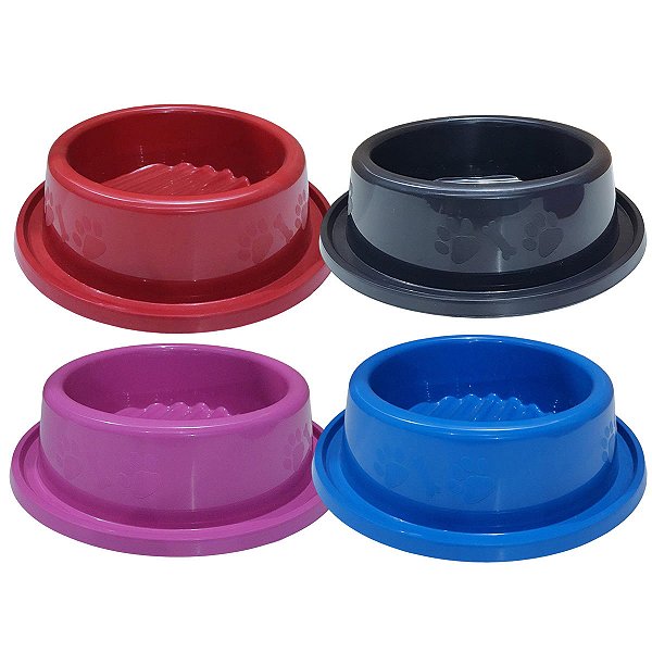 Comedouro Anti Formiga