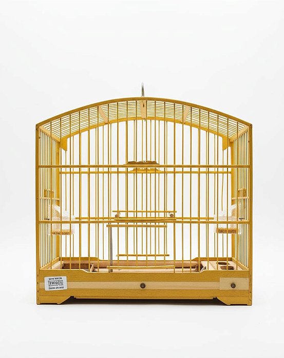 Gaiola para Pixarro Fibra