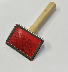 Rasqueadeira Pequena