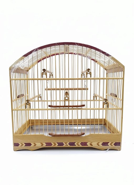 Gaiola para Colerinha Torneio