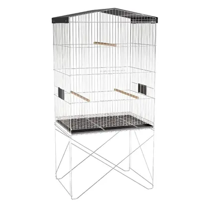 Viveiro Nobrega para Pássaros