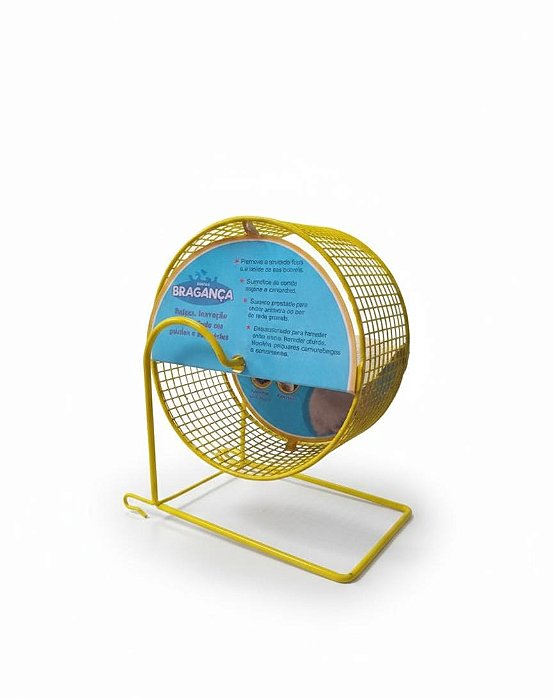 Gira-Gira para Hamster