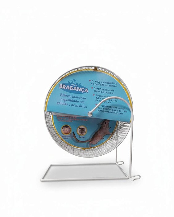 Gira-Gira para Hamster
