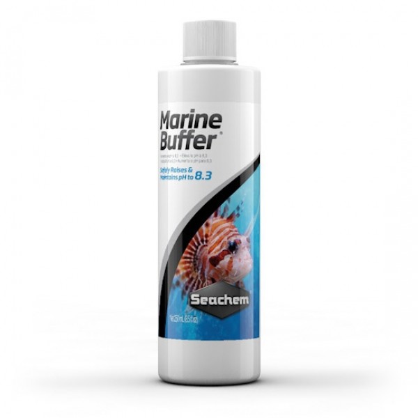 Marine Buffer 50g