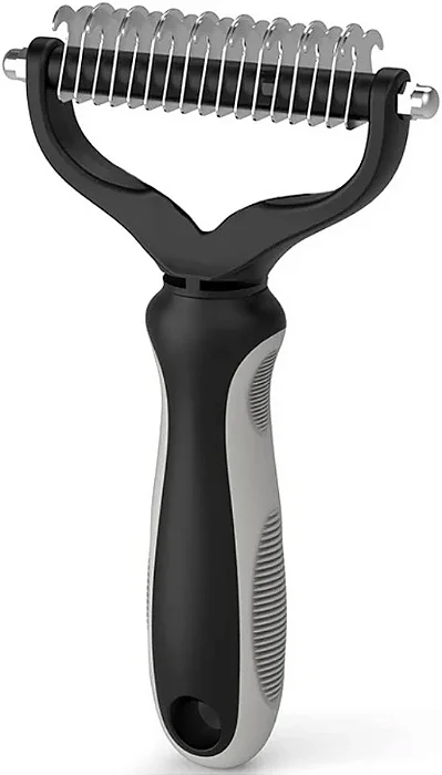Escova Tirar Pelos Rake