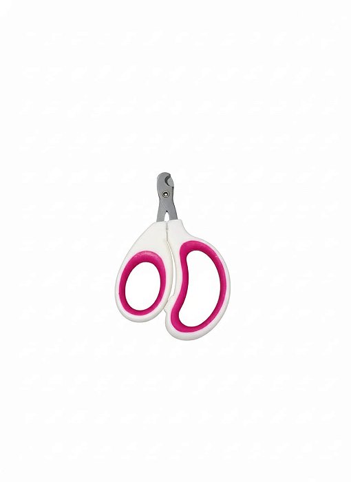 Alicate e Cortador de Unha para Gato