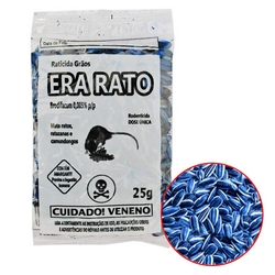 Era Rato Girrassol 25g