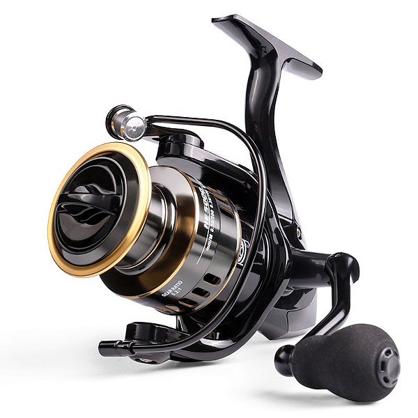 Molinete de Pesca HD7000
