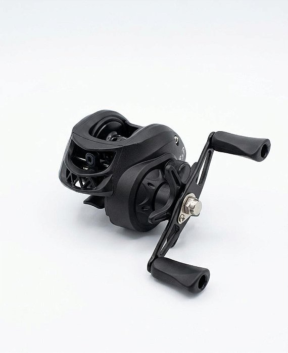 Carretilha para Pesca 7.2.1