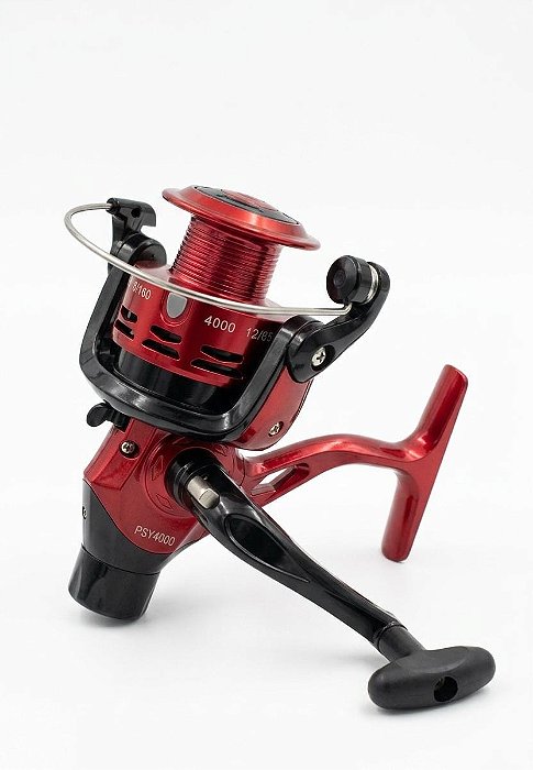 Molinete de Pesca PSY4000