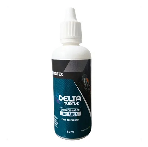 Delta Turtle Condicionador 60ml
