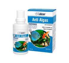 Antialgas Labcon 15ml