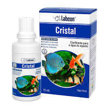 Cristal Labcon 15ml