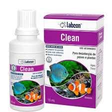 Clean Labcon 15ml