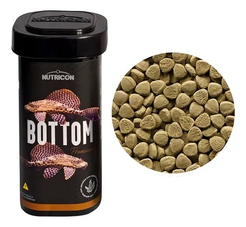 Nutricon Bottom Fish 50g
