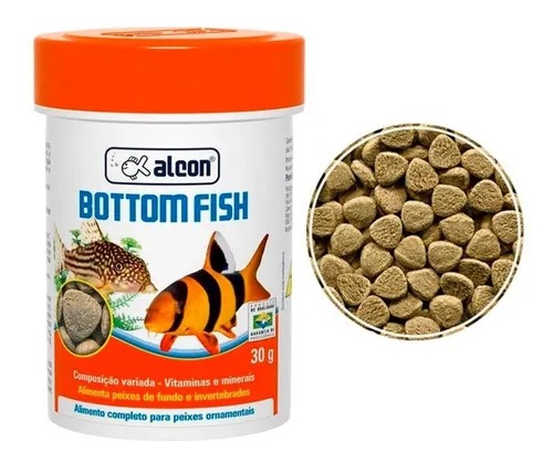 Alcon Bottom Fish 30g