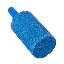 Pedra Porosa Cilidrica Small