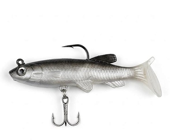Isca Artifical Macia Minnow