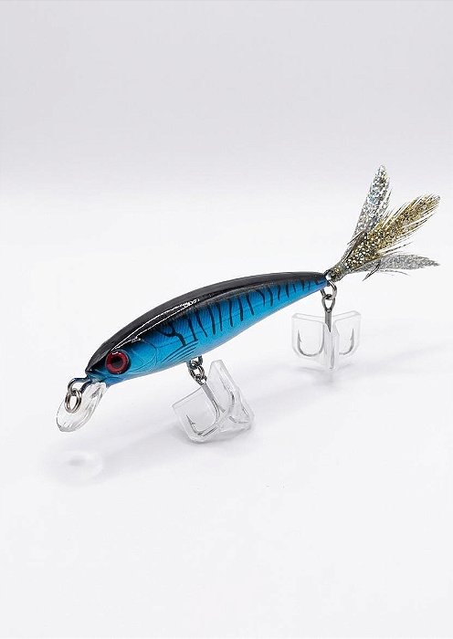 Isca Artificial tipo Jerkbait