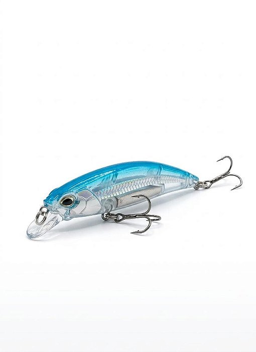 Isca Artificial Trasparente