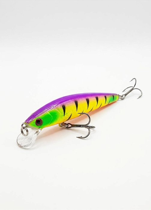 Isca Artificial Meia Água