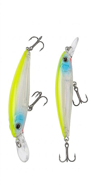 Isca Artificial Landara