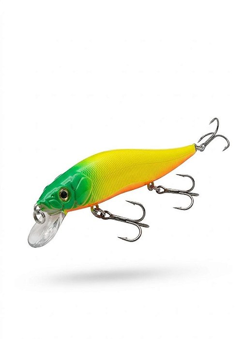 Isca Artificial de Pesca Fenix