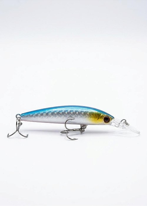 Isca Artificial Top Minnow