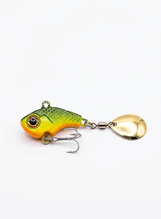 Isca Artificial Metal Vibration