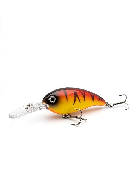 Isca de Pesca do tipo Crankbait