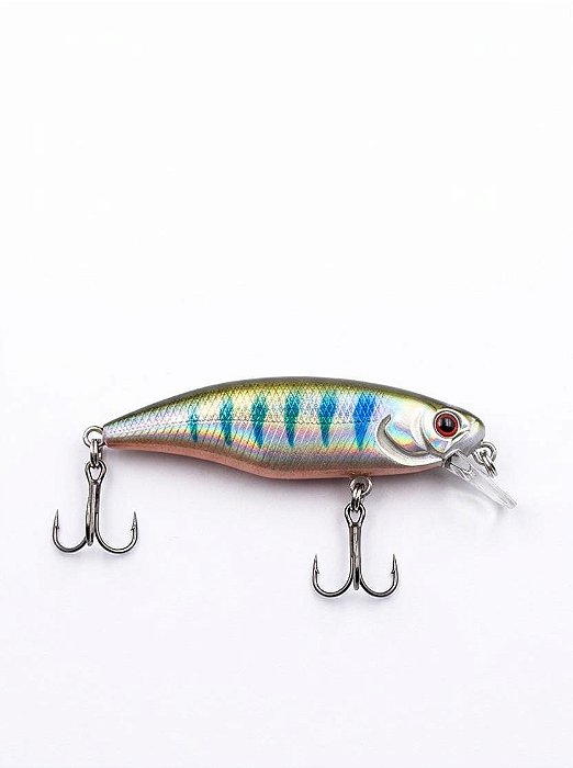 Isca de Pesca Bay Hunter