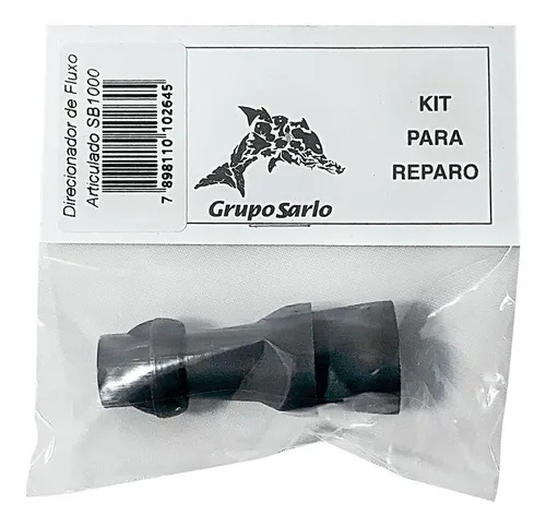 Direcionador de Fluxo Articulado SB1000