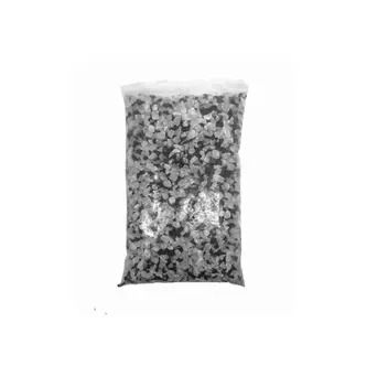 Cascalho Black White 1kg