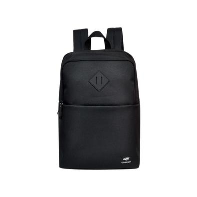 MOCHILA P/NB 15,6 MC-40BK PRETA C3TECH