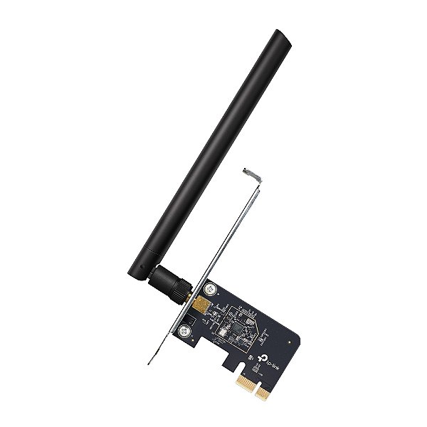 ADAPTADOR PCI-E WIFI5 AC600 T2E TP-LINK