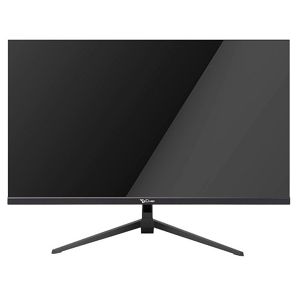 MONITOR 27" LED IPS DX270QGP 165HZ 2K (2560x1440) PRETO DUEX