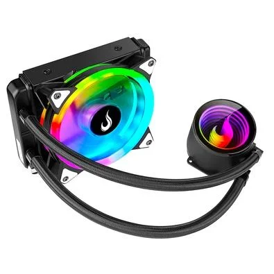 WATER COOLER ARGB 120MM WCB-05-ARGB RISE MODE