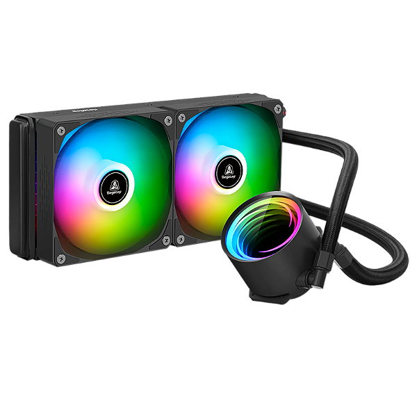 WATER COOLER 240MM ARGB FROZEN SEGOTEP