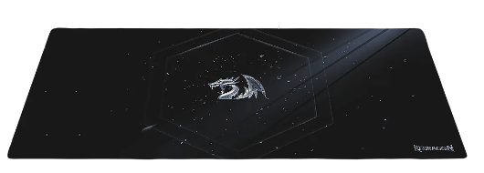 MOUSEPAD GAMER XEON 900x400x3mm P041 V2 REDRAGON